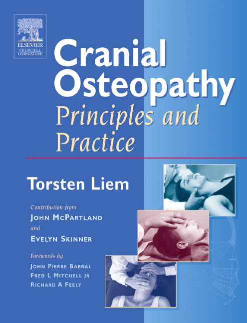 Cranial Osteopathy