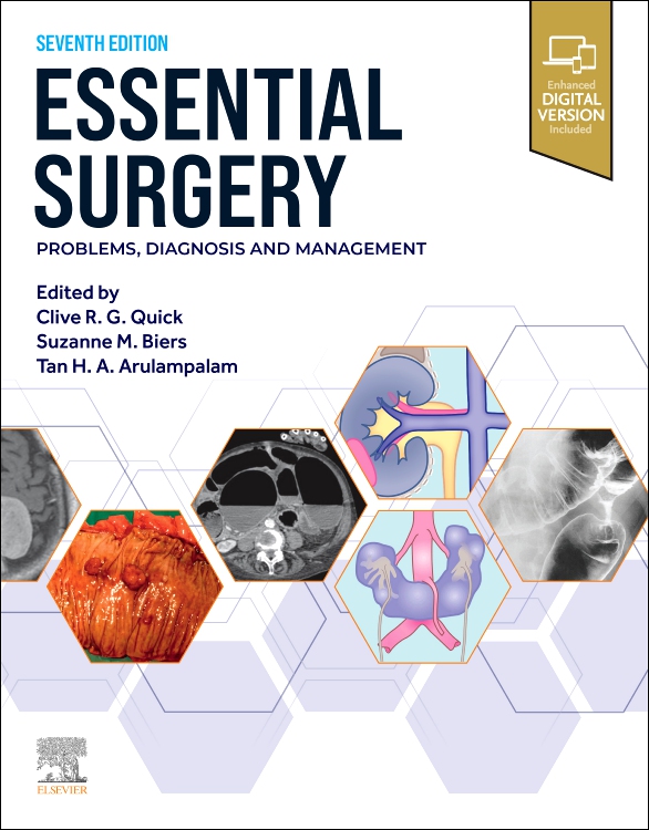 Essential Surgery