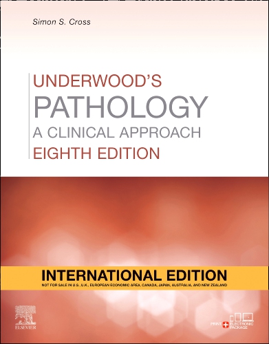 Underwood's Pathology, International Edition