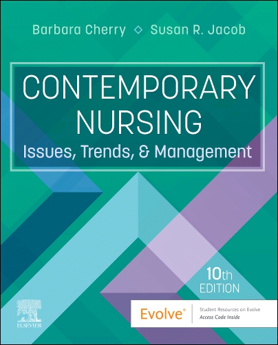 Contemporary Nursing