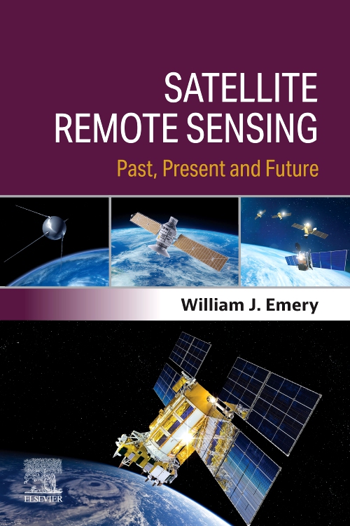 Satellite Remote Sensing