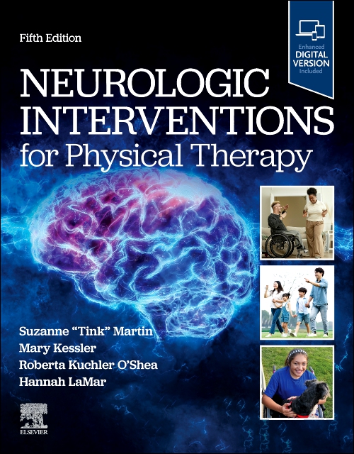 Neurologic Interventions for Physical Therapy