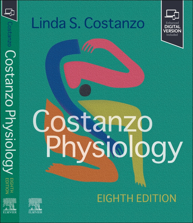 Costanzo Physiology