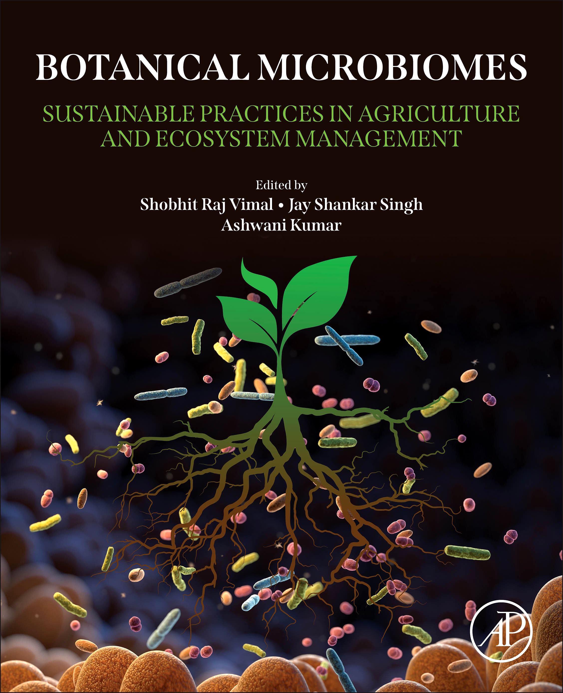Botanical Microbiomes