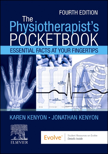 Kenyon - The Physiotherapist's Pocketbook: Essential Facts at Your Fingertips