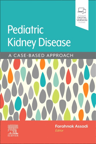 Assadi/Pediatric Kidney Disease