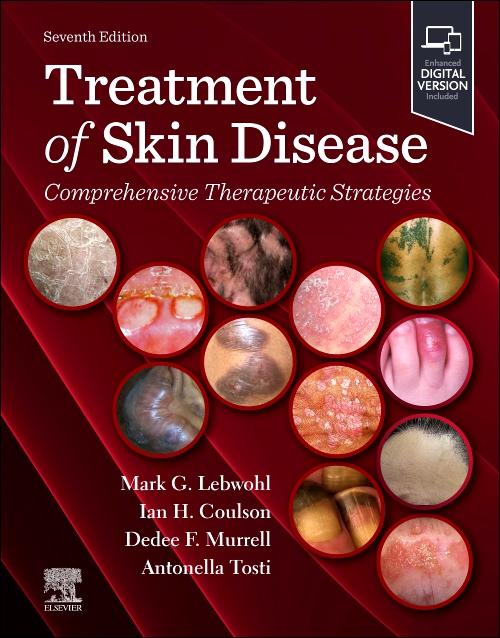 Treatment of Skin Disease