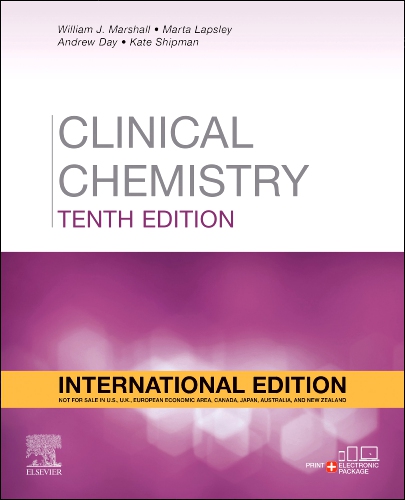 Clinical Chemistry - International Edition