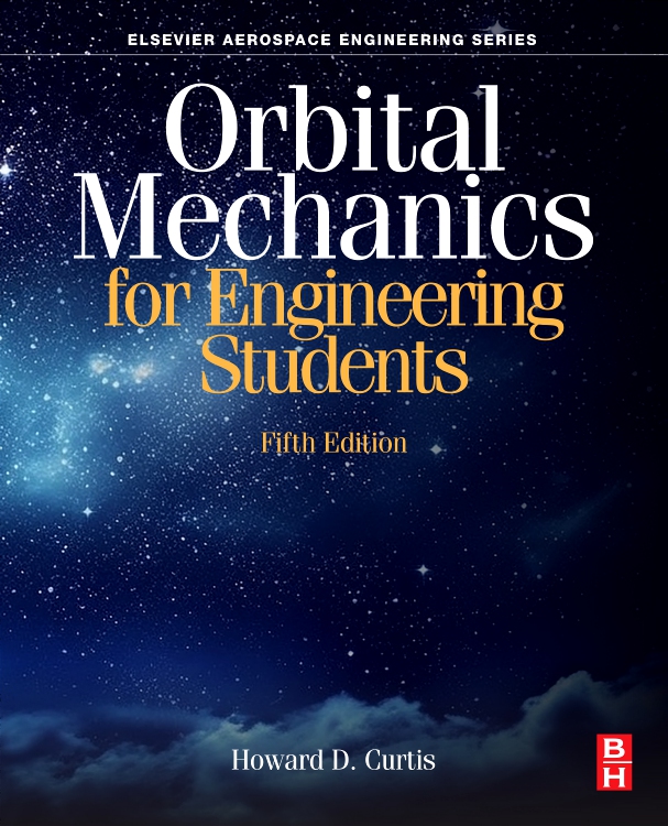 Orbital Mechanics for Engineering Students