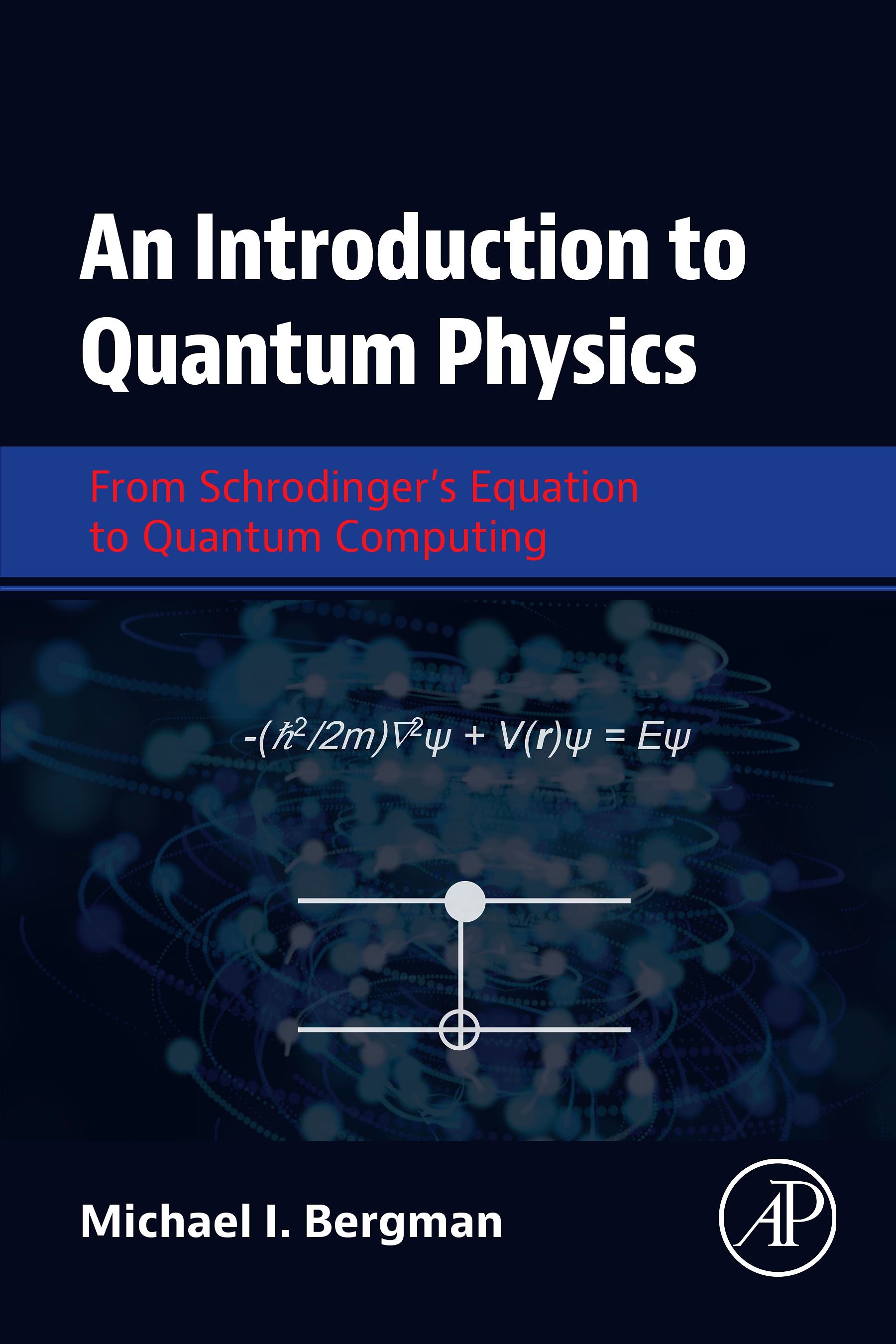 An Introduction to Quantum Physics