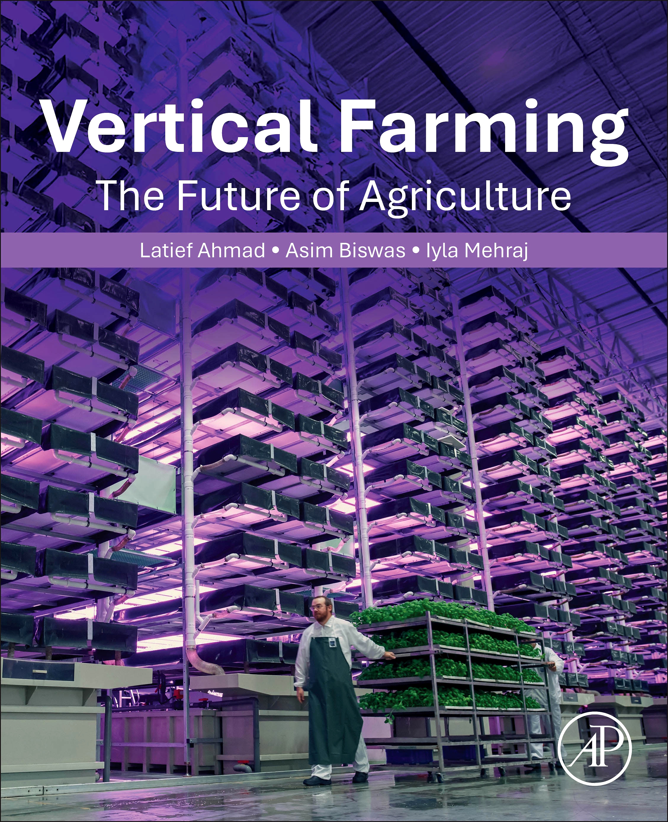 Vertical Farming
