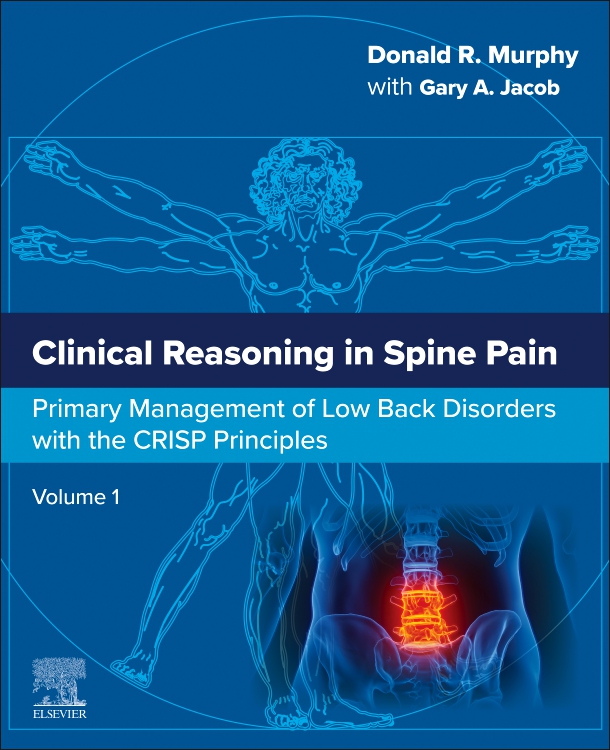 Clinical Reasoning in Spine Pain