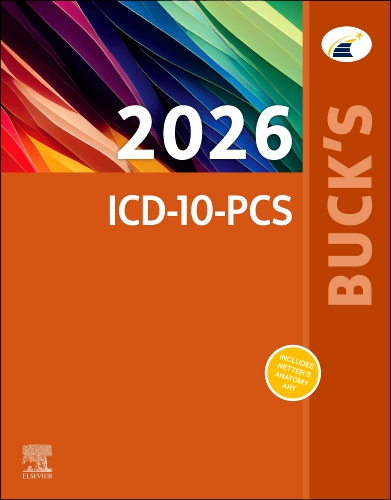 Buck's 2026 ICD-10-PCS