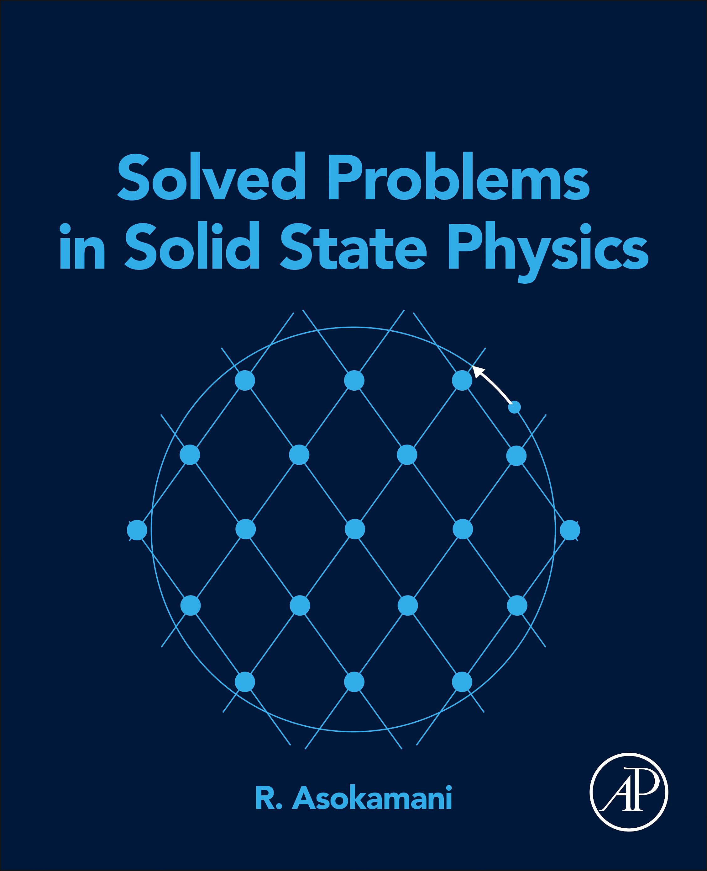 Solved Problems in Solid State Physics