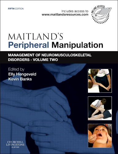 Maitland's Peripheral Manipulation