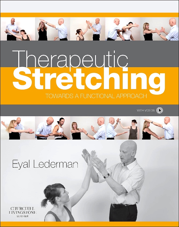 Therapeutic Stretching