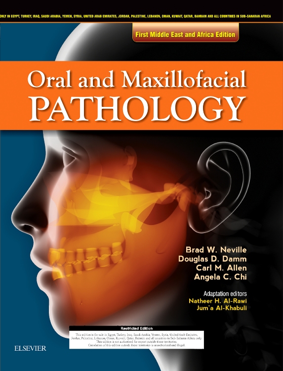 Neville’s Oral and Maxillofacial Pathology – Middle East Adapted Reprint