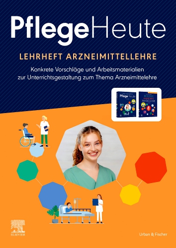 Lehrheft Arzneimittel - Edition 1 - Herausgegeben von ELSEVIER GmbH ...