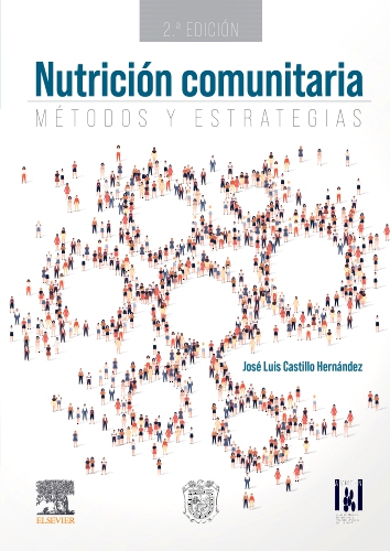 Nutricion comunitaria. Métodos y estrategias