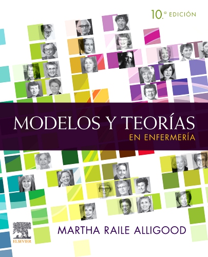 Modelos y teorías en enfermería
