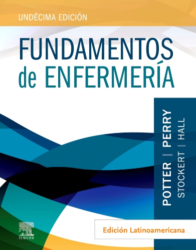 Fundamentos de Enfermería. Edición Latinoamericana