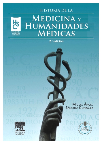 Historia de la medicina y humanidades médicas
