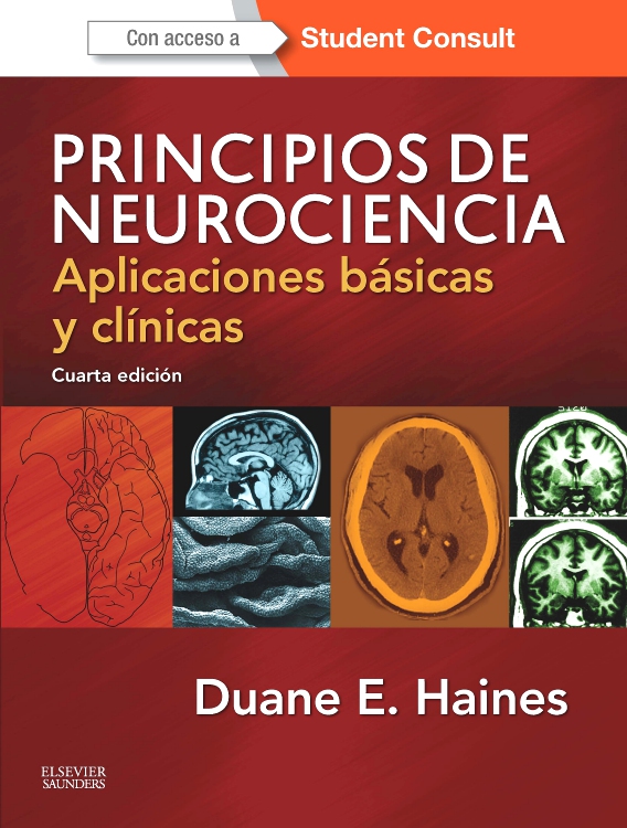 Principios de Neurociencia + StudentConsult