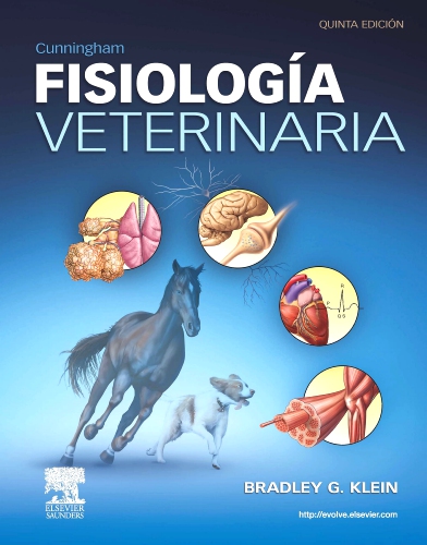 Cunningham. Fisiología veterinaria