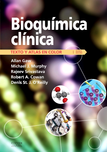 Bioquímica clínica