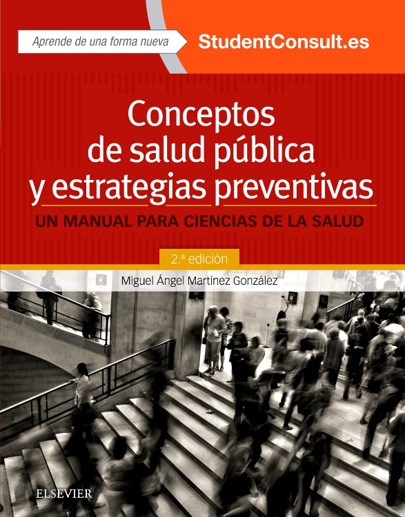 Conceptos de salud pública y estrategias preventivas