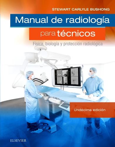 Manual de radiología para técnicos
