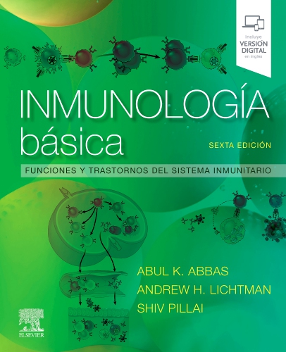 Inmunología básica