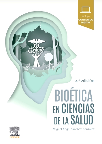 Bioética en Ciencias de la Salud