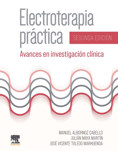 Electroterapia práctica